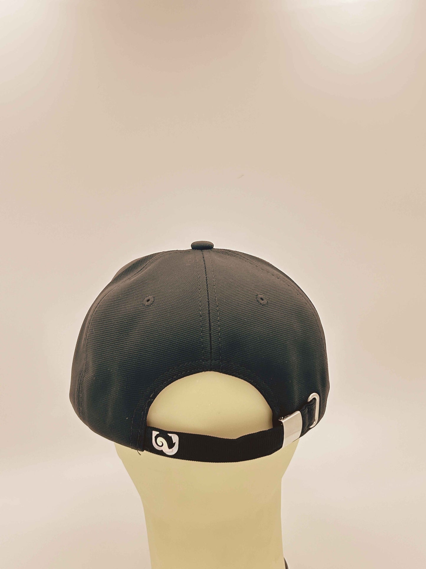 Baseball cap - Mix of shades - RED & BLACK