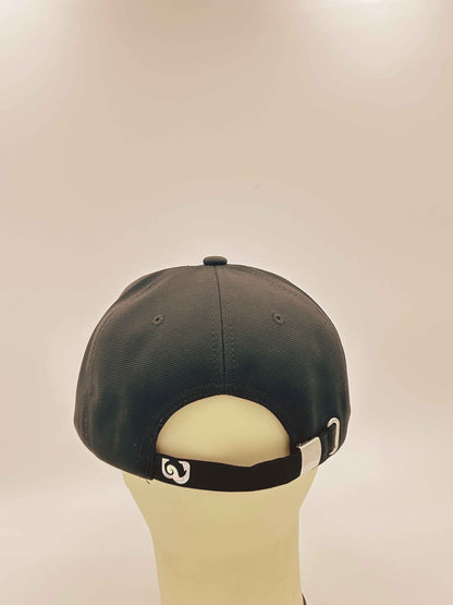 Baseball cap - Mix of shades - RED & BLACK