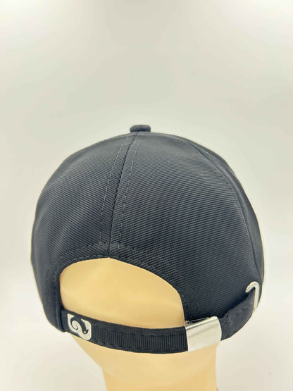 Base ball - Rugged fabric - DARK GREY