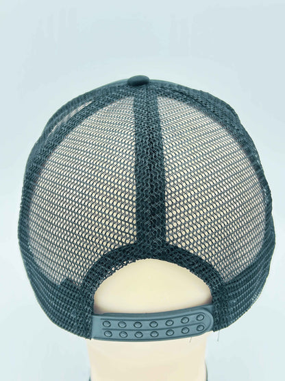Tucker cap - BLACK