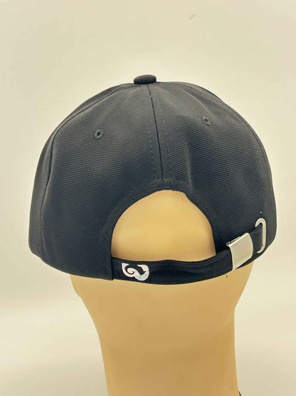 Baseball cap- Mix of shades - BLACK & WHITE