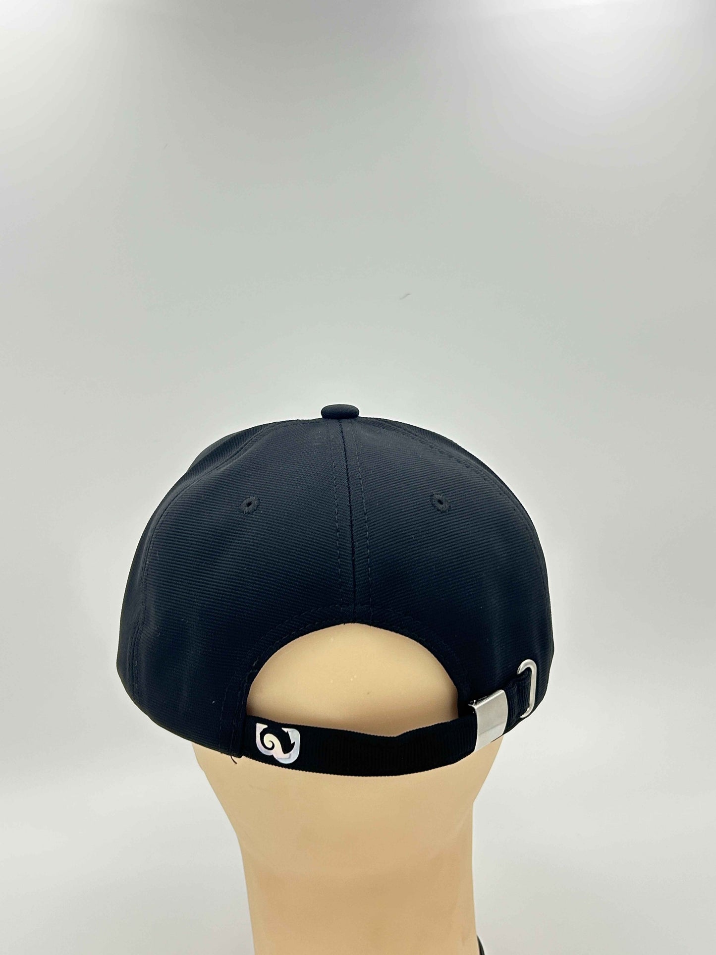 Baseball cap - Mix of shades - BLACK & YELLOW