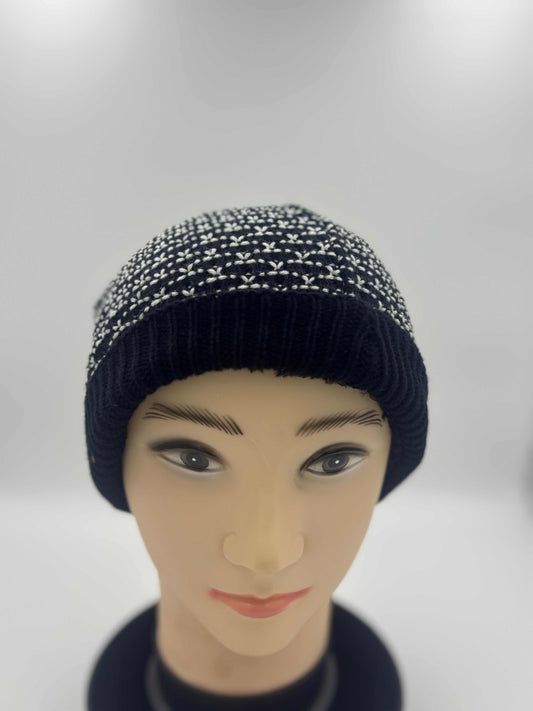Beanie - BLACK