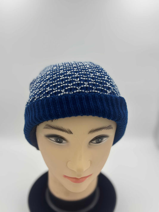 Beanie - BLUE