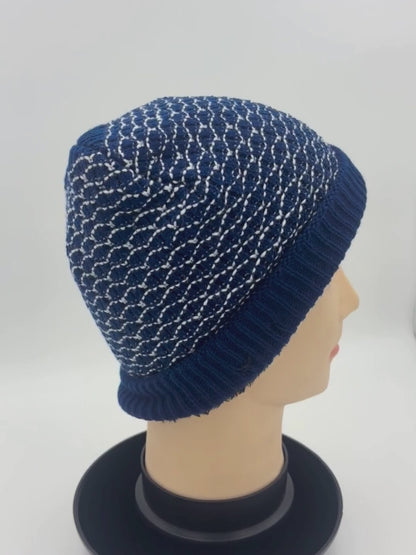 Beanie - BLUE